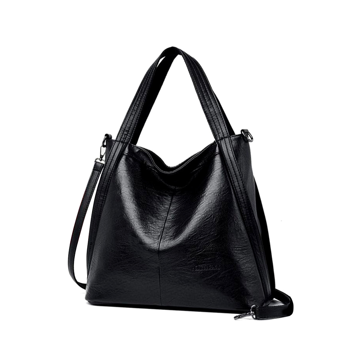 Minimalist Shoulder Tote Bag