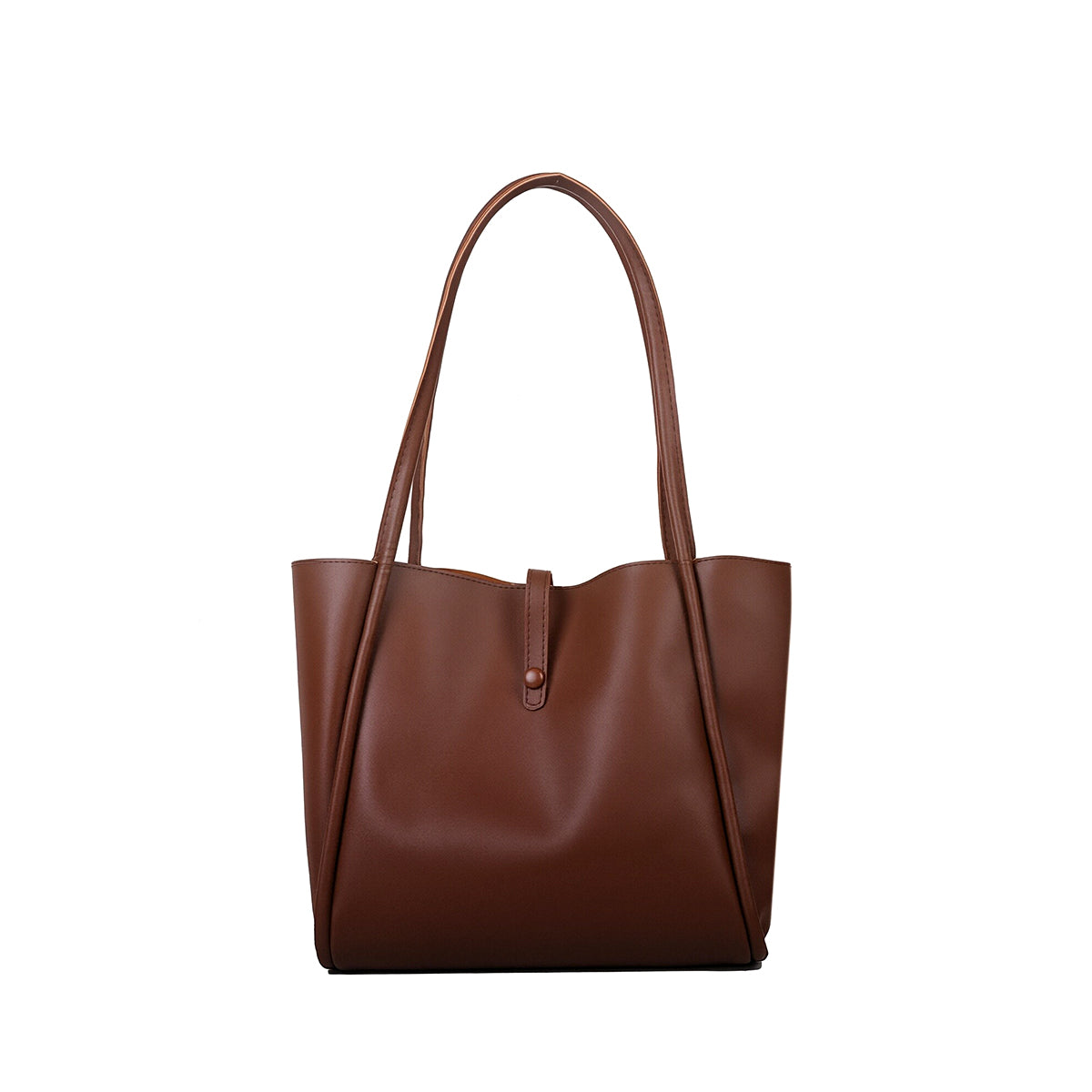 Vintage Shoulder Tote Bag