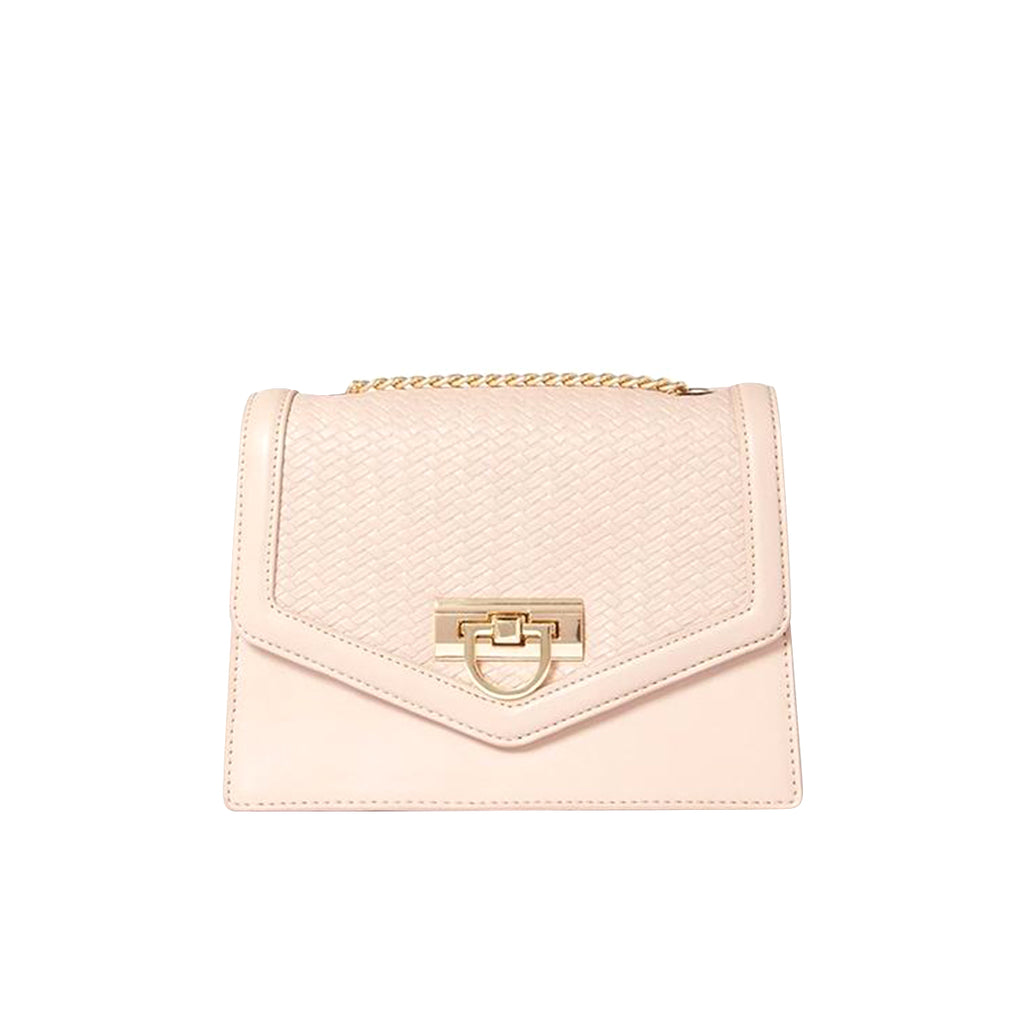 Messenger Crossbody Bag