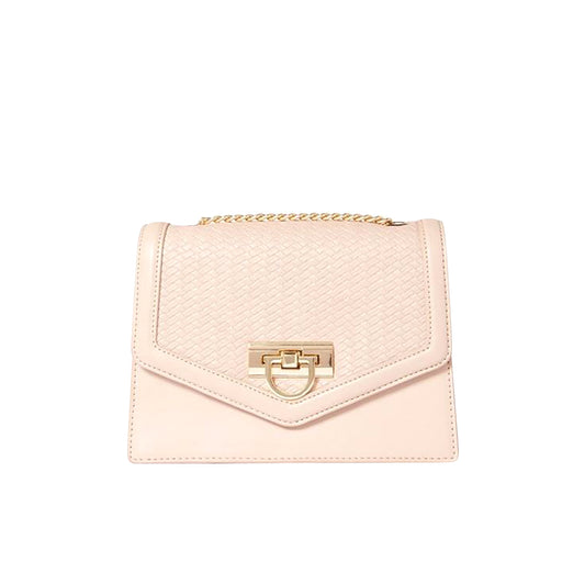 Messenger Crossbody Bag