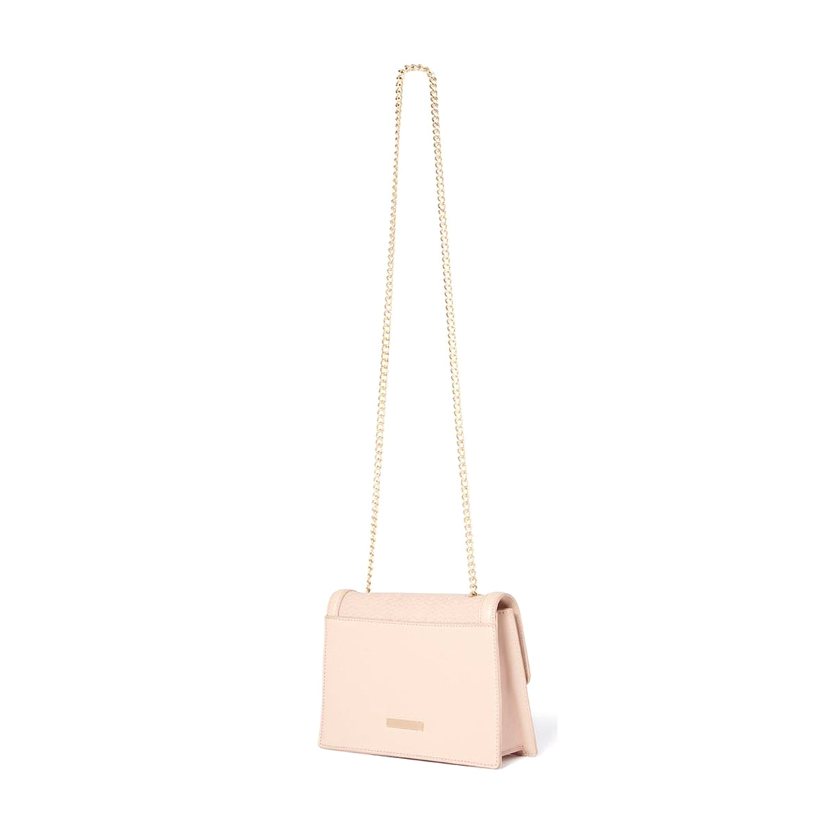 Messenger Crossbody Bag