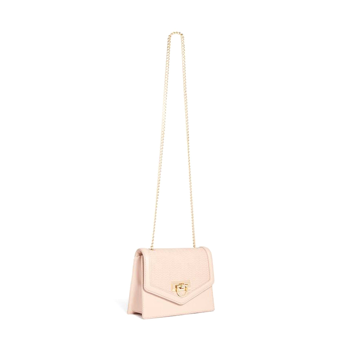 Messenger Crossbody Bag