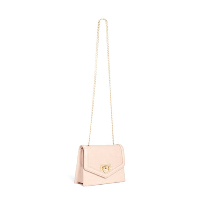 Messenger Crossbody Bag