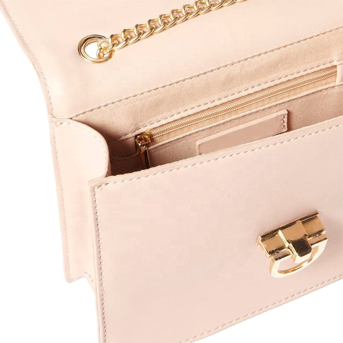 Messenger Crossbody Bag