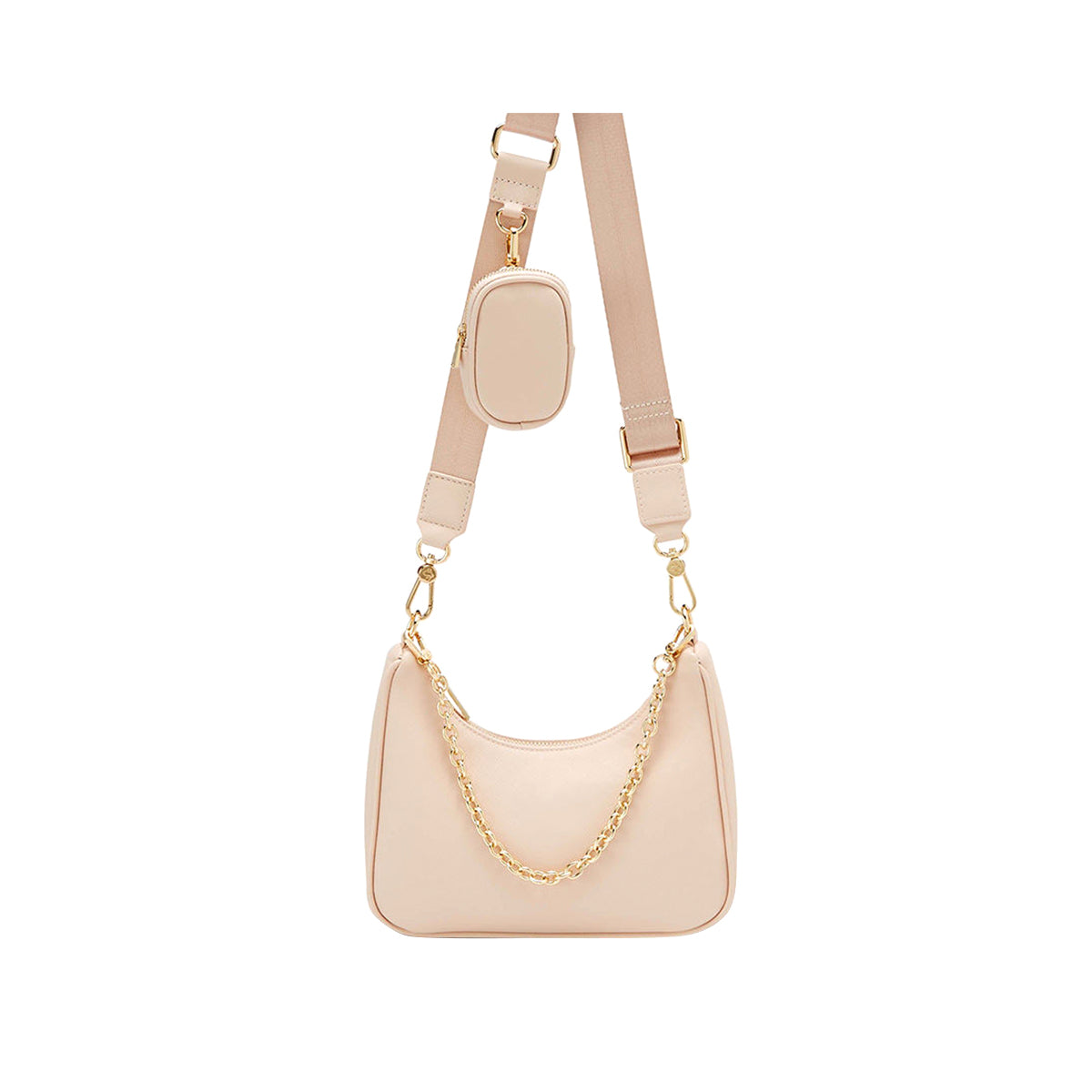 Elegant Women’s Crossbody Bag