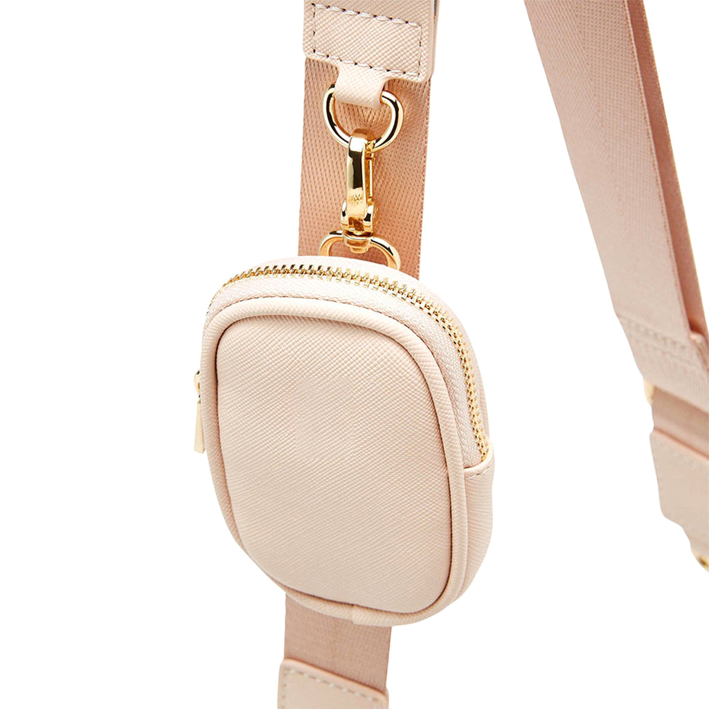 Elegant Women’s Crossbody Bag