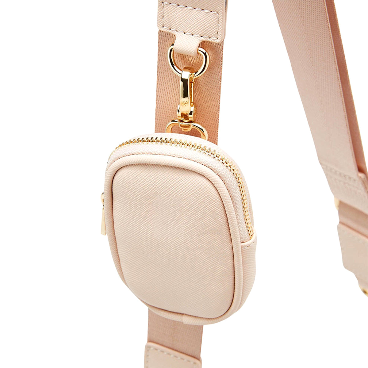 Elegant Women’s Crossbody Bag