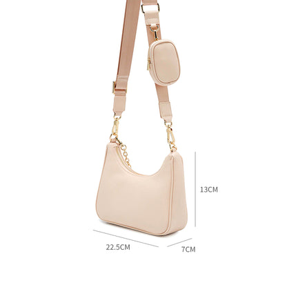 Elegant Women’s Crossbody Bag