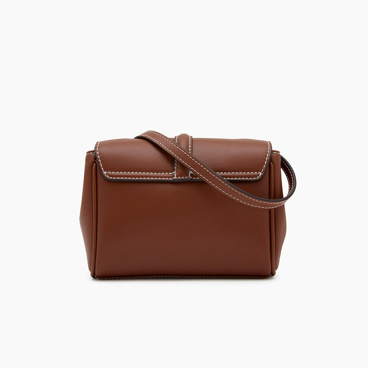 Vintage Classic Crossbody Bag