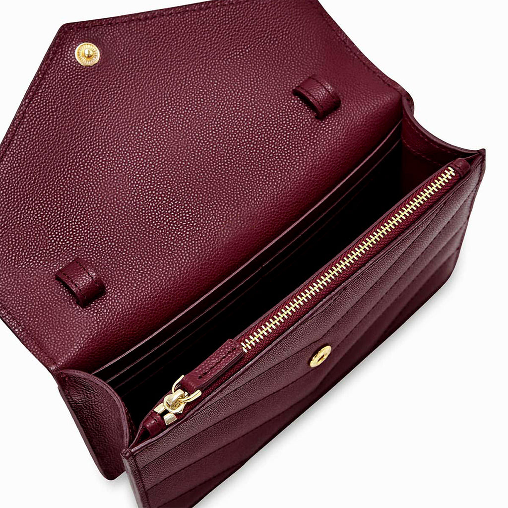 Vintage Elegant Crossbody Bag