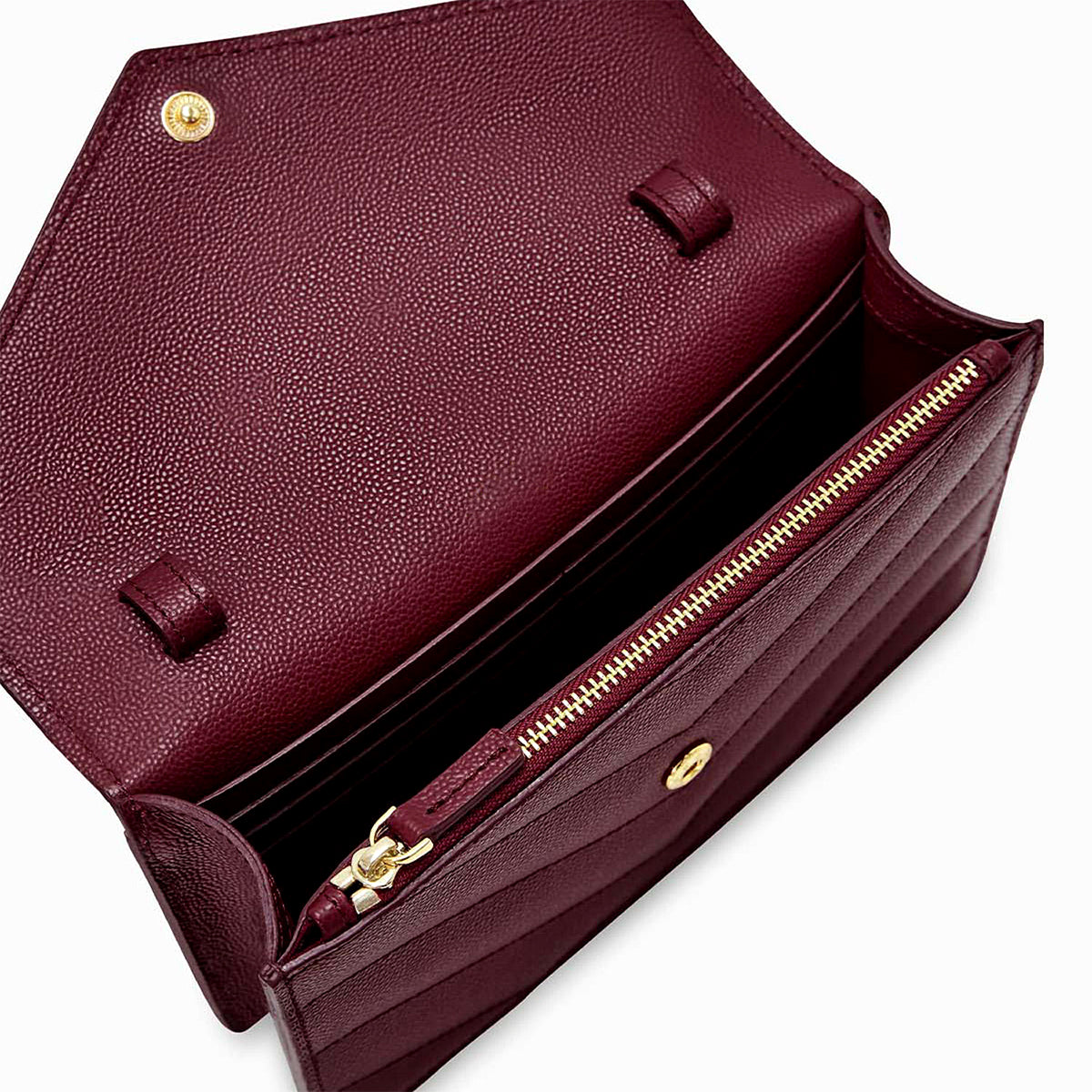 Vintage Elegant Crossbody Bag