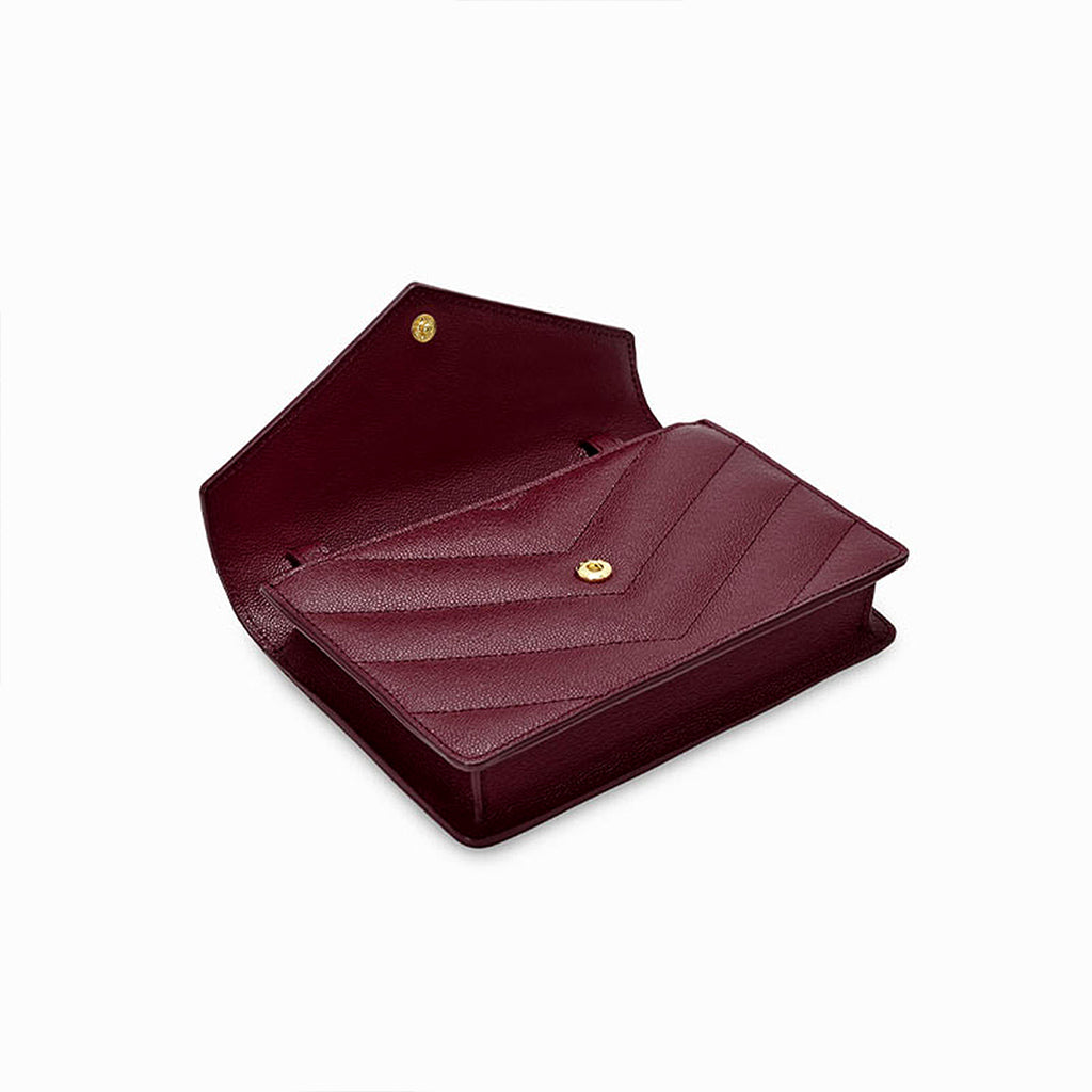 Vintage Elegant Crossbody Bag