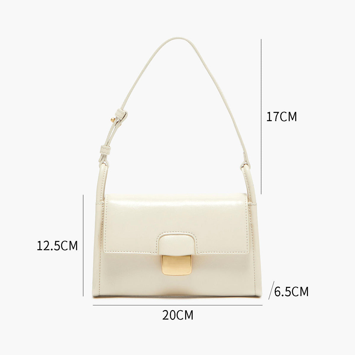 Fashion Minimalist Crossbody Bag