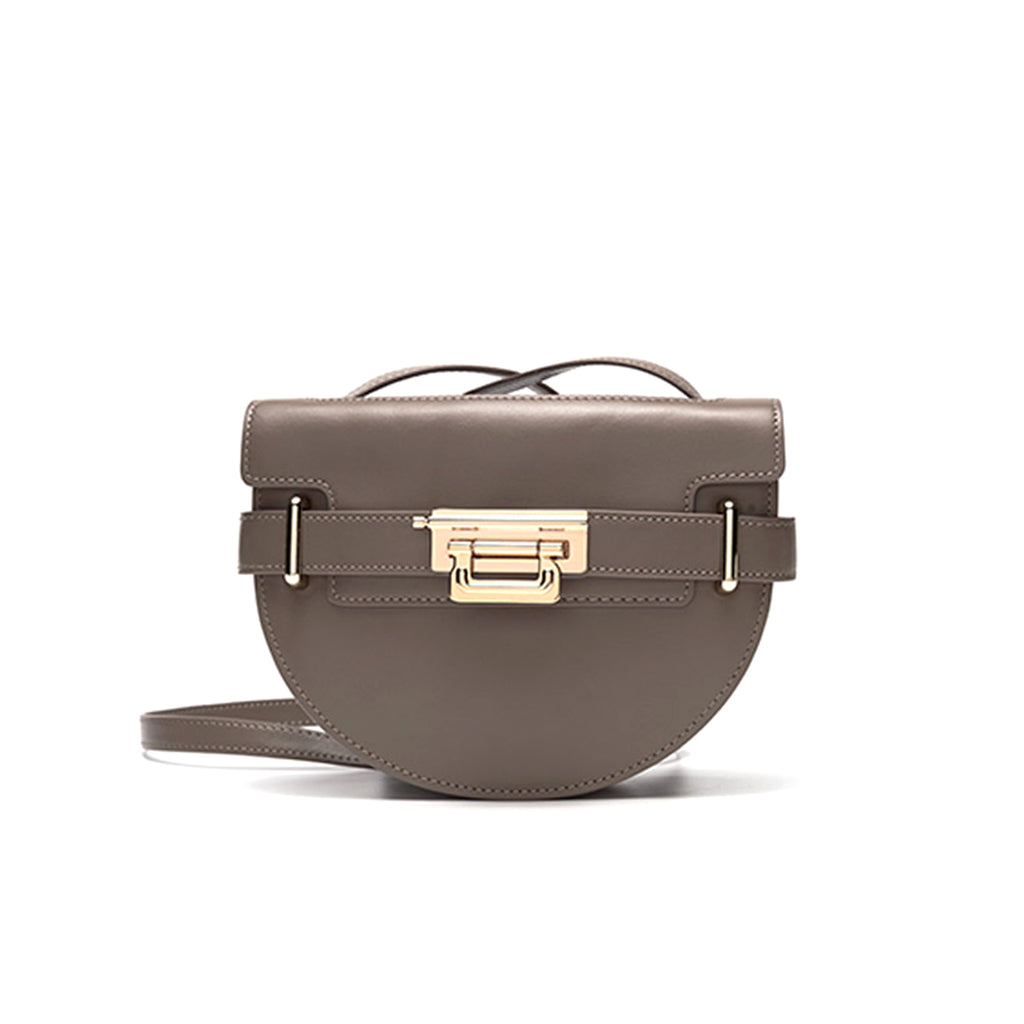 Classic Saddle Bag