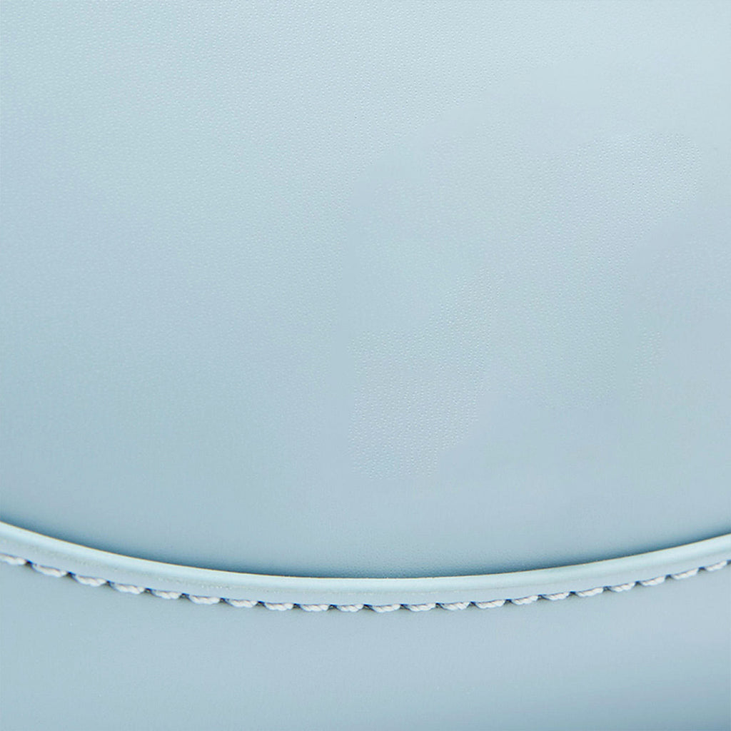 Mini Dumpling Crossbody Bag