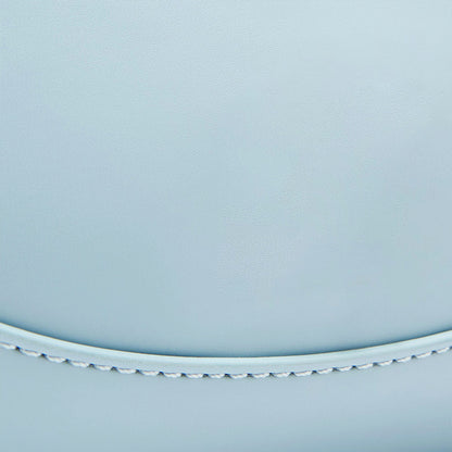 Mini Dumpling Crossbody Bag