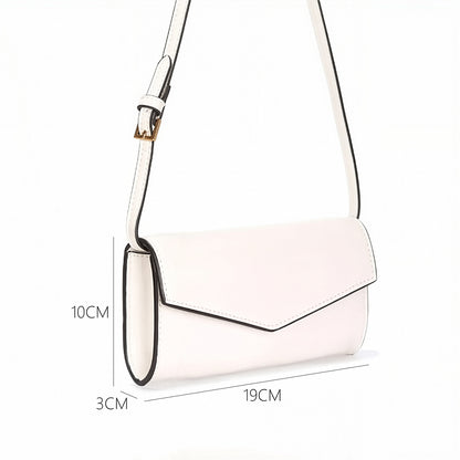 Envelope Crossbody Bag