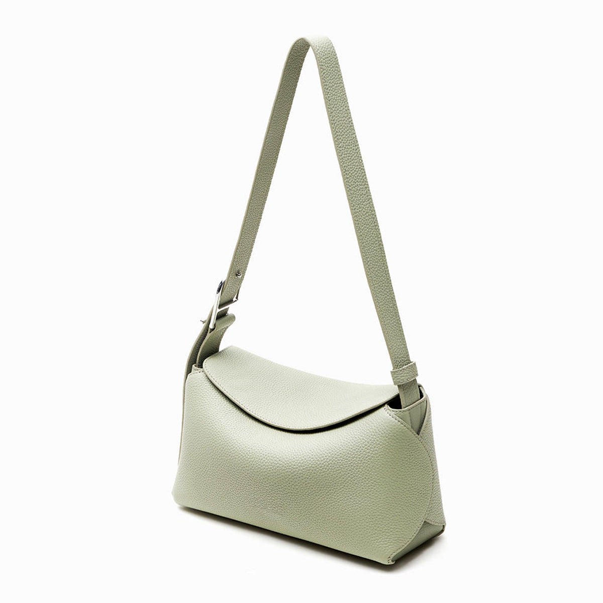 Trendy Elegant Crossbody Bag