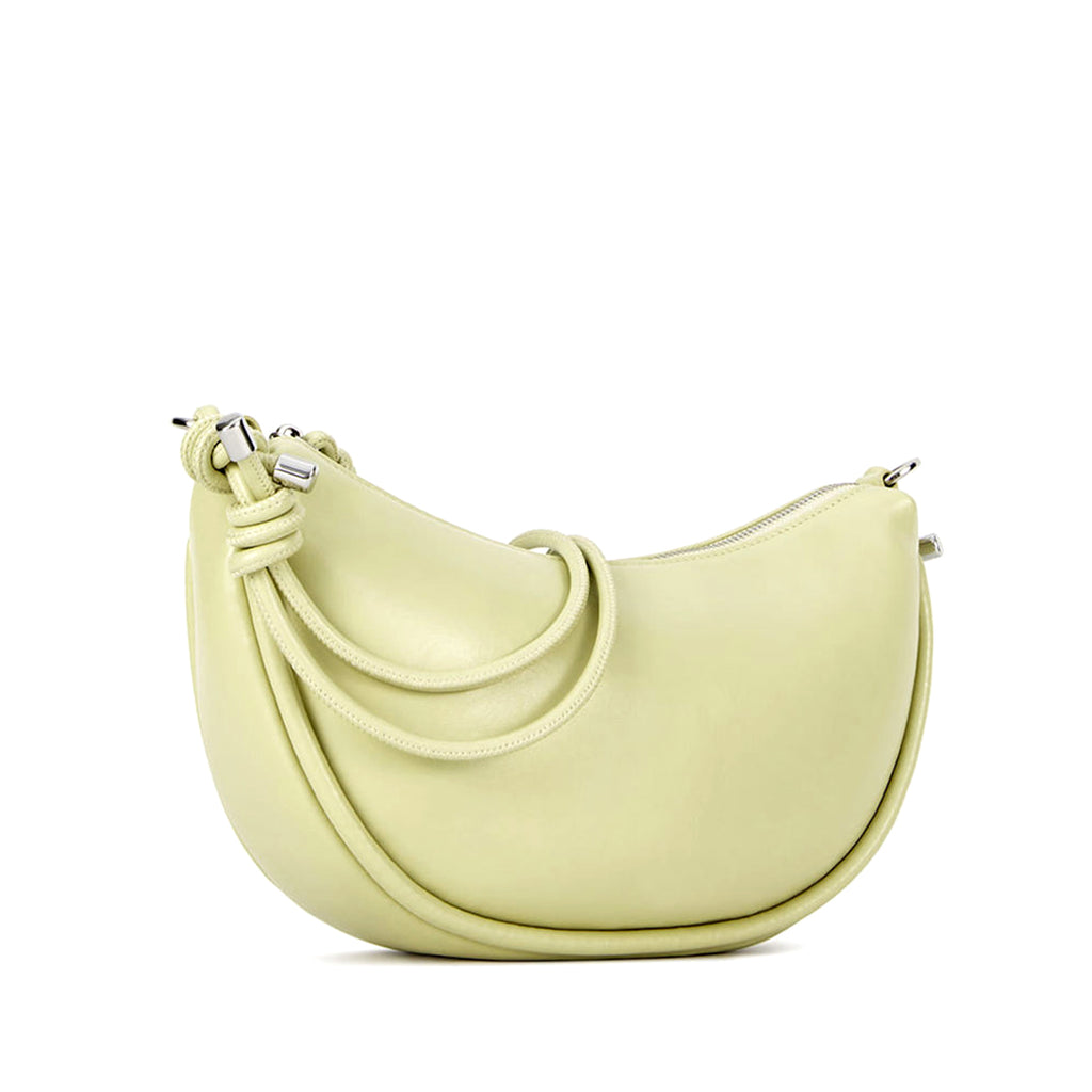 Crescent Crossbody Bag