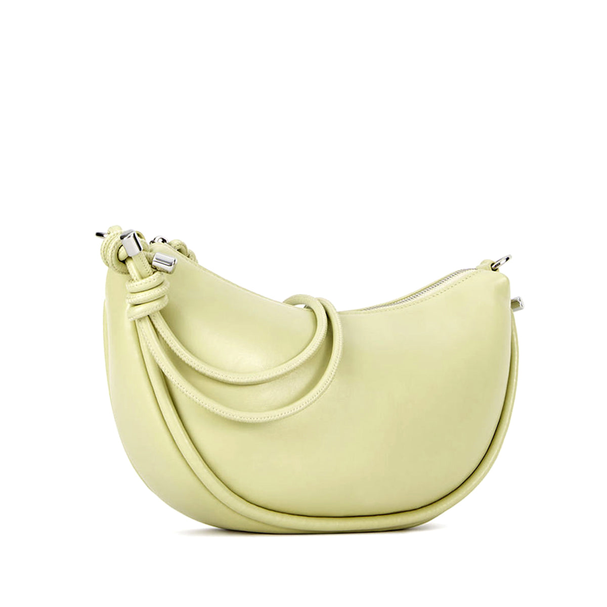 Crescent Crossbody Bag