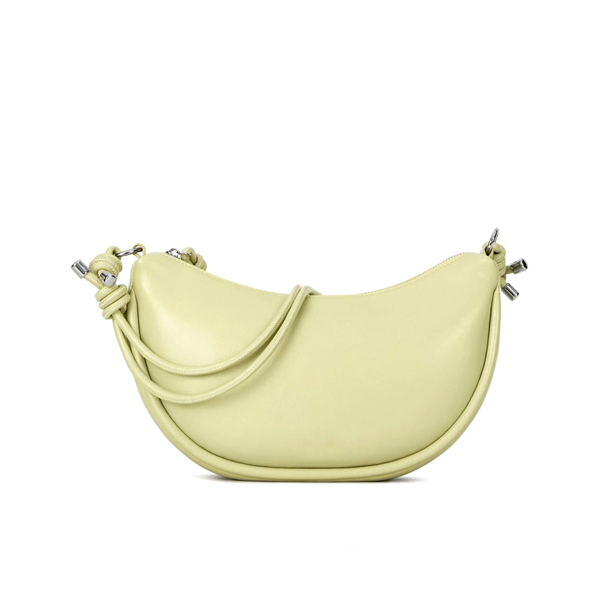 Crescent Crossbody Bag