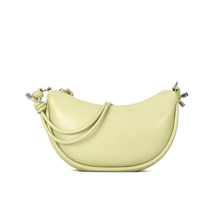 Crescent Crossbody Bag