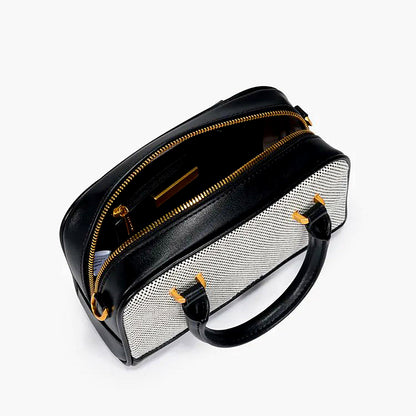 Women's Boston Crossbody Bag