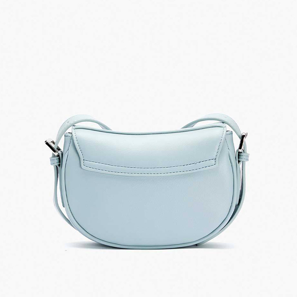 PU Leather Crossbody Bag