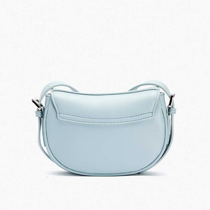 PU Leather Crossbody Bag