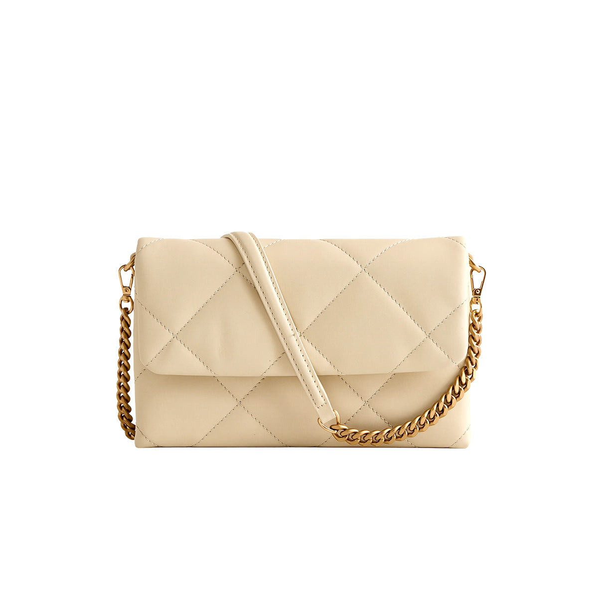 Fashion Chain Crossbody Bag