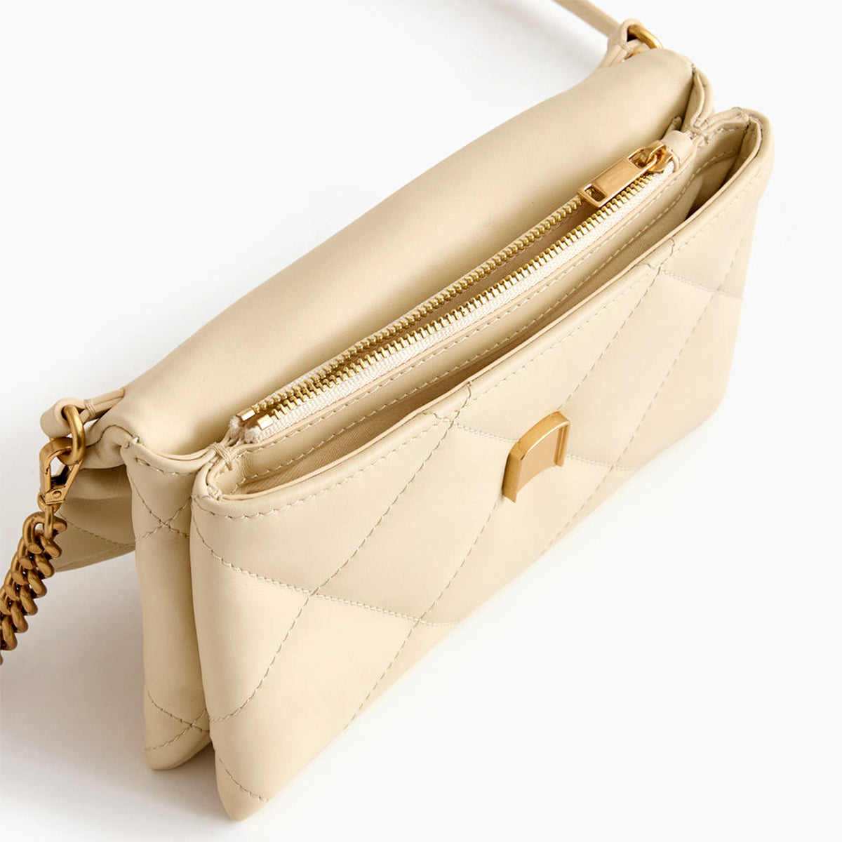 Fashion Chain Crossbody Bag