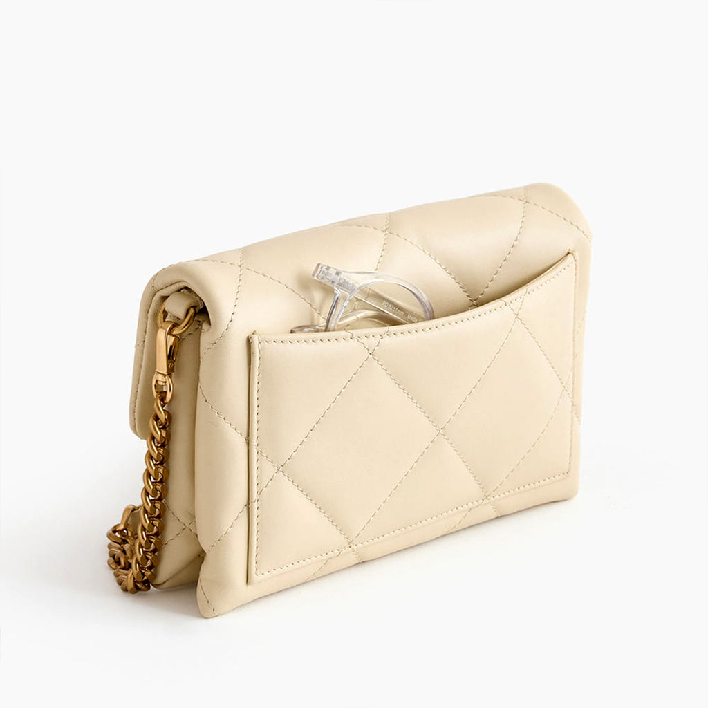 Fashion Chain Crossbody Bag