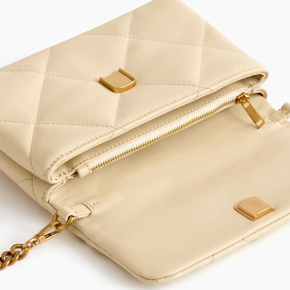 Fashion Chain Crossbody Bag