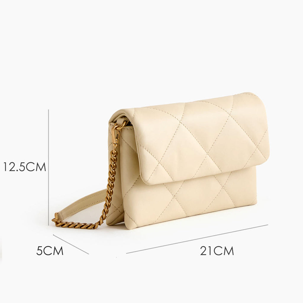 Fashion Chain Crossbody Bag