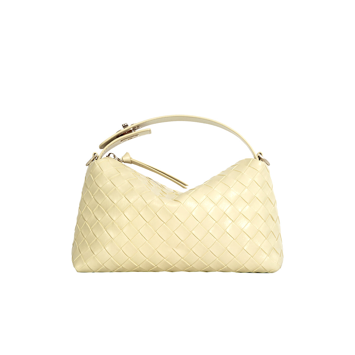 Trendy Chain Crossbody Bag