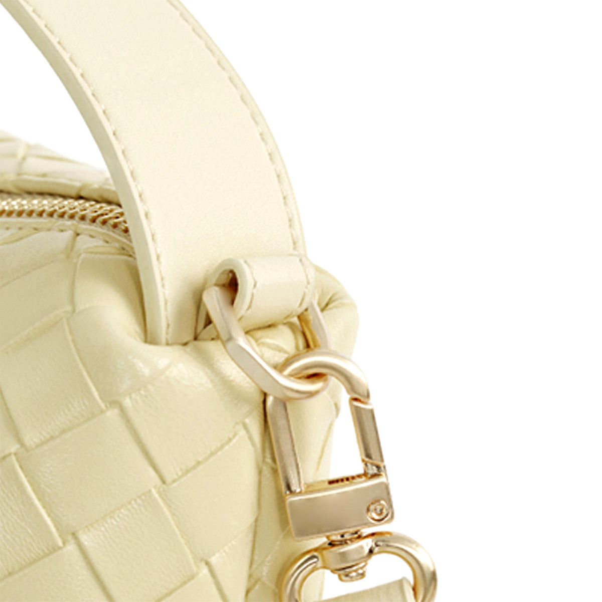 Trendy Chain Crossbody Bag