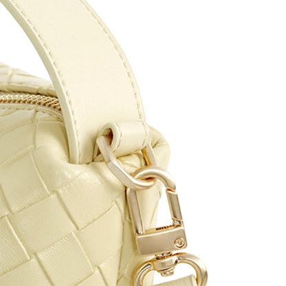 Trendy Chain Crossbody Bag