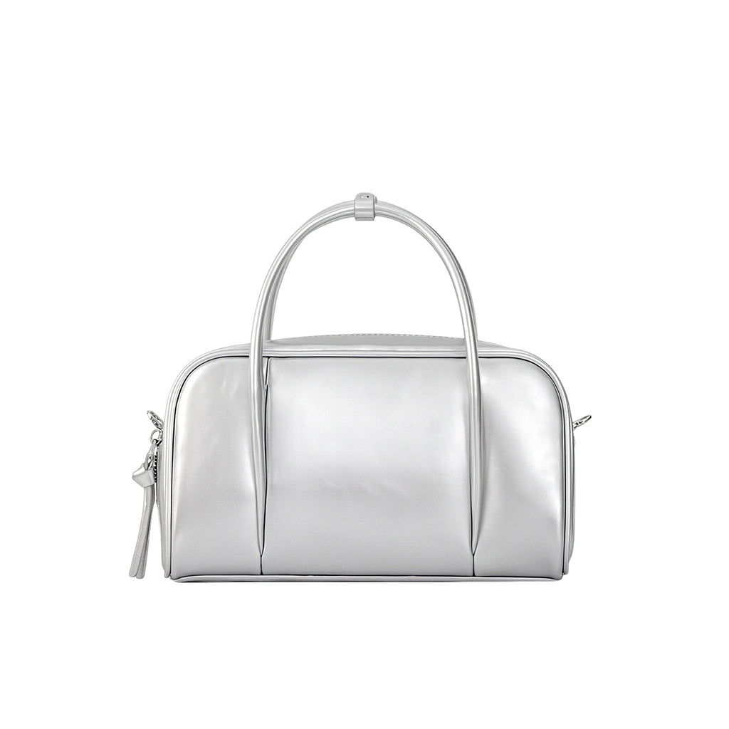 Trendy Boston Pillow Bag