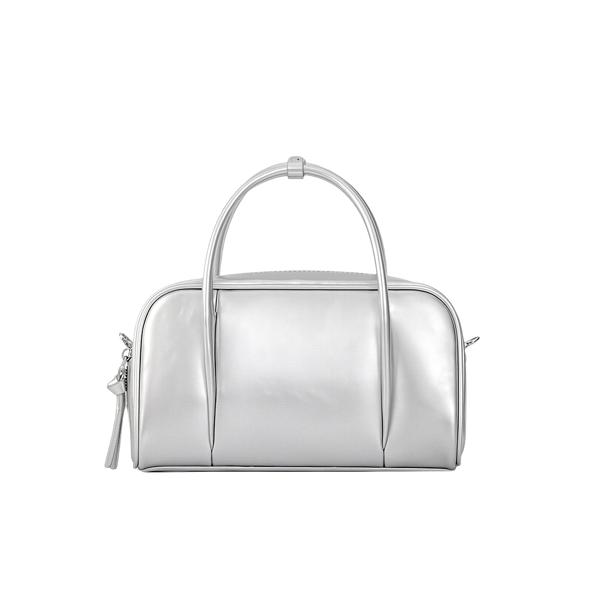 Trendy Boston Pillow Bag