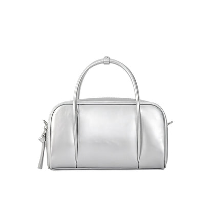 Trendy Boston Pillow Bag