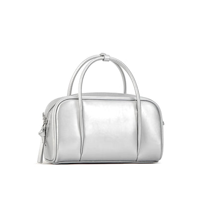 Trendy Boston Pillow Bag