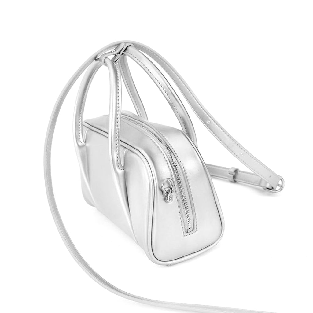 Trendy Boston Pillow Bag