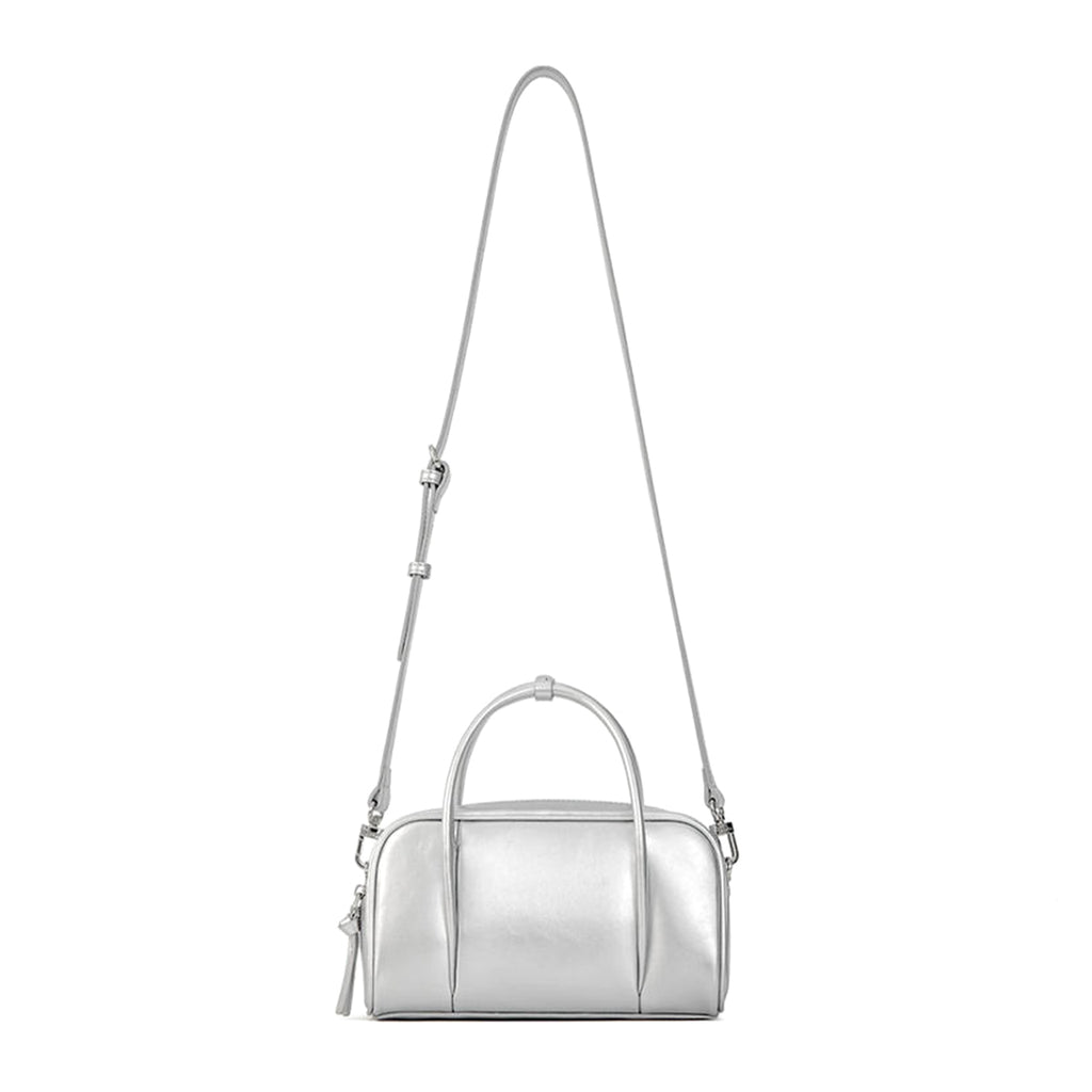 Trendy Boston Pillow Bag