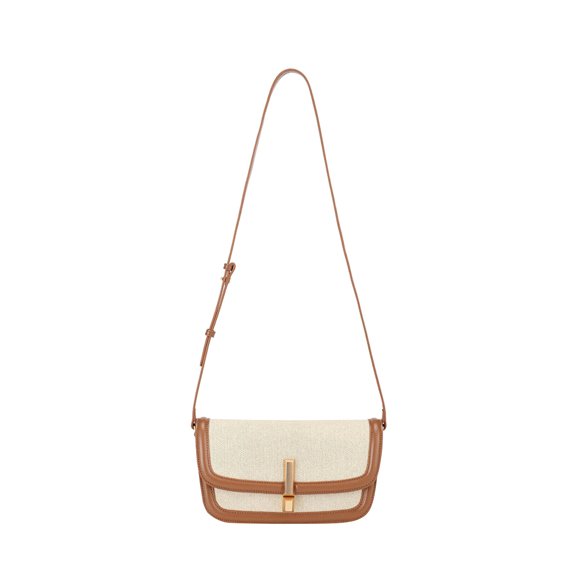Luxury Women’s Saddle Bag
