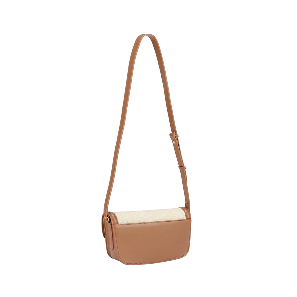 Luxury Women’s Saddle Bag