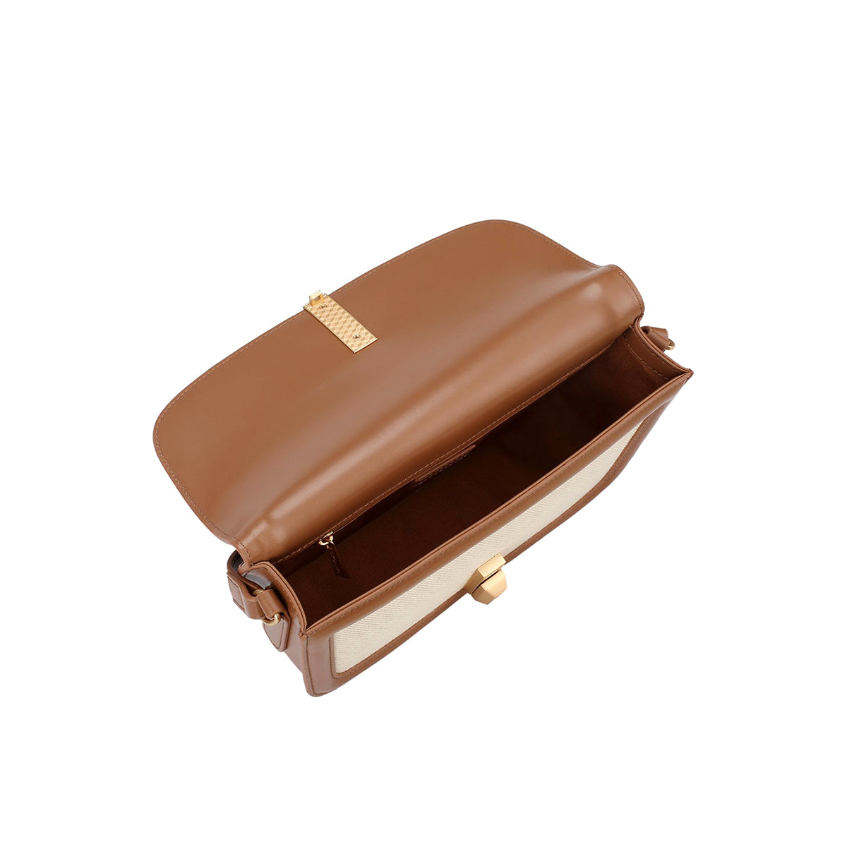 Luxury Women’s Saddle Bag