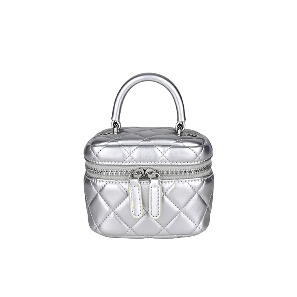 Women's Small Box Bag