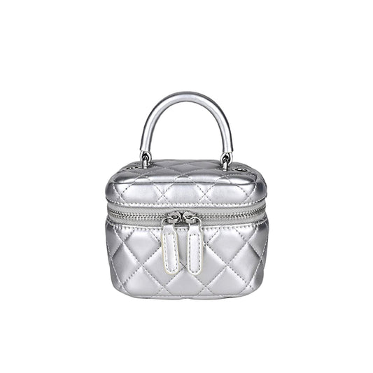 Women's Small Box Bag