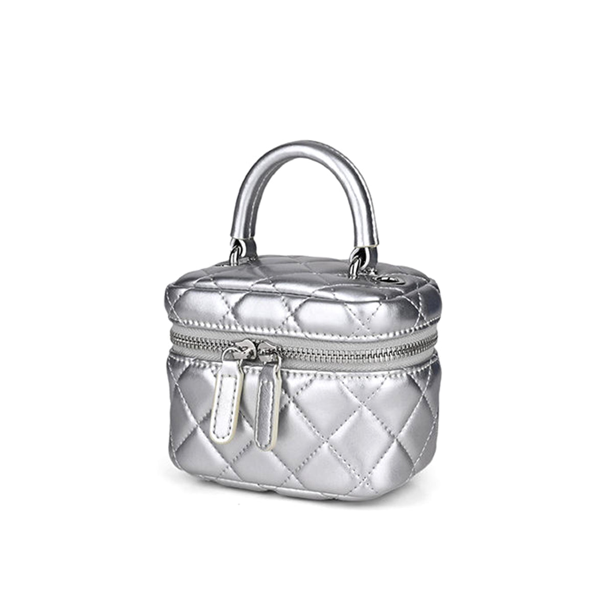 Women's Small Box Bag