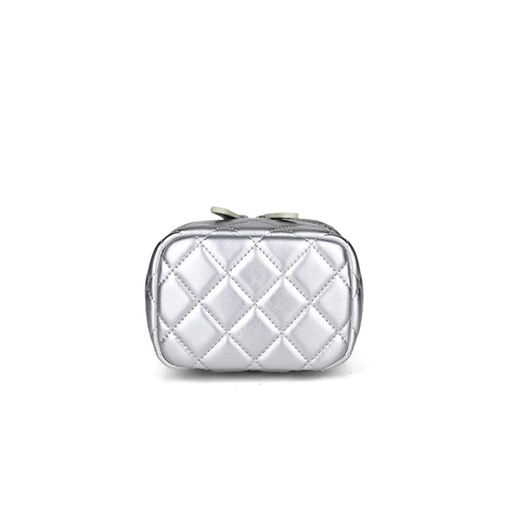 Women's Small Box Bag